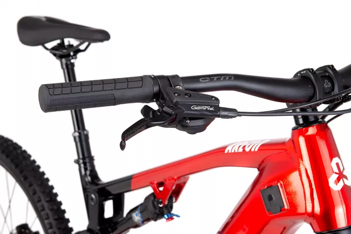 Elektrobicykel MTB CTM AREON GX COMP 29" 2025 #4