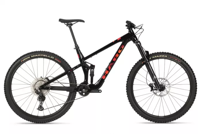 Bicykel MTB HARO DALEY ALLOY 2 29" #1