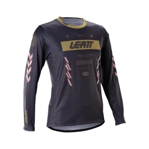 Dámsky dres s dlhým rukávom LEATT MTB GRAVITY 4.0