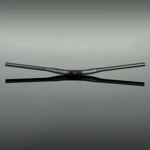 Riadítka RENTHAL FATBAR CARBON 31,8 V3