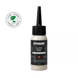 Vosk na reťaz DYNAMIC SLICK WAX 50ML