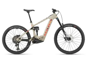 Elektrobicykel HARO EGREER CARBON 3 27,5"/29"