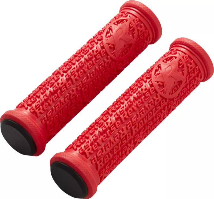 Gripy MTB REVERSE STAMP BASIC 31MM #2