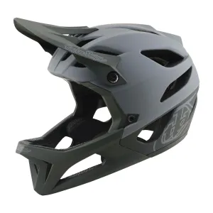 Prilba TROY LEE DESIGNS STAGE MIPS DRONE GRAY