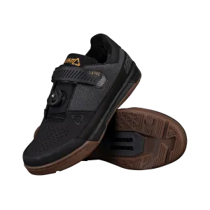 SPD Topánky LEATT PROCLIP 5.0