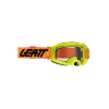 Okuliare LEATT GOGGLE VIZION 3.5 CITRUS CLEAR 90 VLT