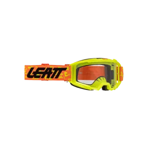 Okuliare LEATT GOGGLE VIZION 3.5 CITRUS CLEAR 90 VLT