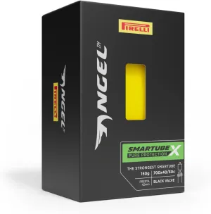 Duša PIRELLI ANGEL SMARTUBE X 700 x 28/42C FV42