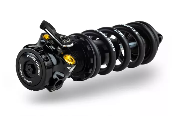Tlmič CANE CREEK DOUBLE BARREL COIL IL #2