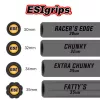 Gripy ESIGRIPS FIT CR CHUNKY/RACER'S EDGE COMBO #8