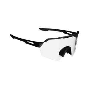 Okuliare LEATT RIDEVIZ LITE SMALL BLACK, PHOTOCHROMATIC