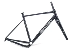 Rám a vidlica BOMBTRACK AUDAX AL 650B