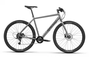 Mestský bicykel BOMBTRACK MUNROE AL 650B 2024