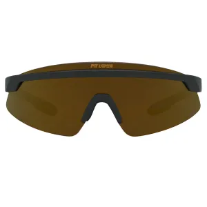Okuliare PIT VIPER THE EXEC Z87+HDPV POLARIZED SKYSURFER