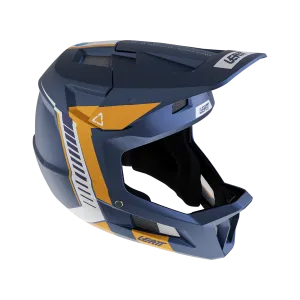 Prilba LEATT MTB GRAVITY 2.0