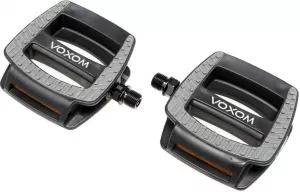 Pedále MTB VOXOM ERGO PE8