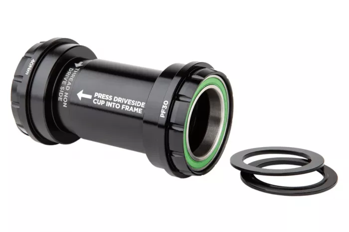 Stredové zloženie CANE CREEK HELLBENDER 70 PF30/24MM #1