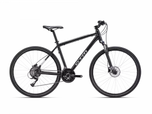 Krosový bicykel CTM TRANZ 28" 2025