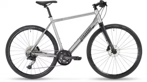 Mestský bicykel STEVENS STRADA 800 700C 2025