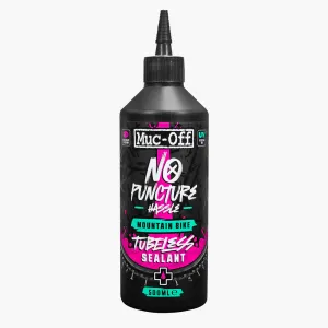 Bezdušový tmel MUC-OFF 500ML