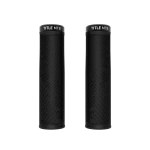 Gripy MTB TITLE FORM LOCK-ON XL