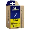 Duša MICHELIN AIR COMP ULTRALIGHT 700 x 33/46C FV48MM