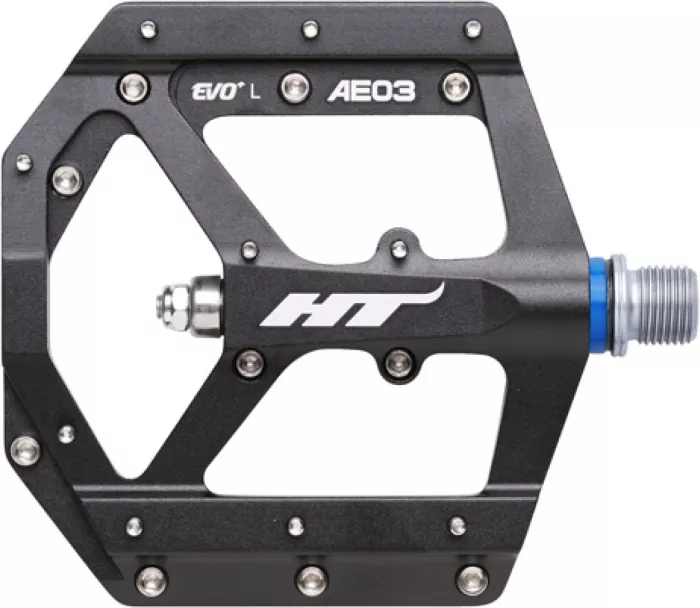 Pedále MTB HT AE03 #1