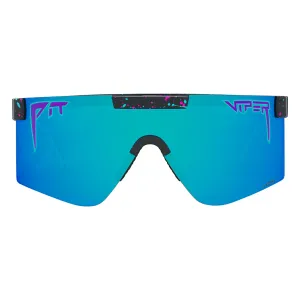 Okuliare PIT VIPER THE MIDNIGHT BLUE ORIGINAL 2.0 WIDE