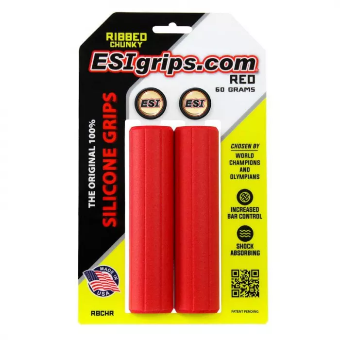 Gripy ESIGRIPS RIBBED CHUNKY #2