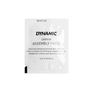 Vazelína DYNAMIC CARBON ASSEMBLY PASTE 5G