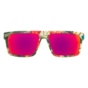 Okuliare PIT VIPER THE ACTUALBUSH HDPV POLARIZED TURBOSHAFT