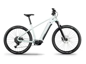 Elektrobicykel LAPIERRE OVERVOLT HT 6.6 29" 2027