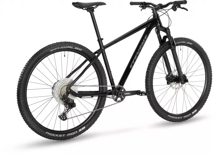Kolo MTB STEVENS DEVIL´S TRAIL 27,5" 2024 #6