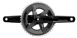 Kľuky SRAM CRANKSET RIVAL AXS