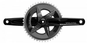 Kliky SRAM CRANKSET RIVAL AXS