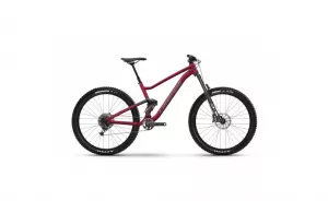 Bicykel MTB LAPIERRE ZESTY TR 5.9 29" 2023