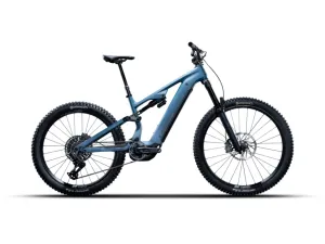 Elektrobicykel LAPIERRE OVERVOLT AM CF 7.8 27,5"/29" 2026