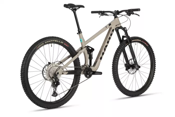 Bicykel MTB HARO DALEY ALLOY 2 29" #6