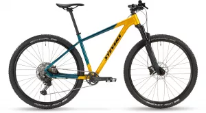 Bicykel MTB STEVENS DEVIL´ S TRAIL GEN 2 27,5" 2024