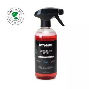 Čistiaci prostriedok DYNAMIC BIO DRIVETRAIN DETOX 500ML