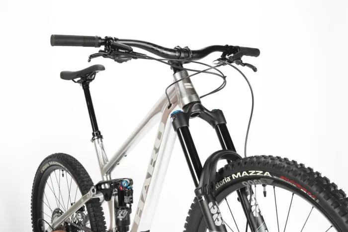 Bicykel MTB HARO GREER ALLOY LTD 2 29/27,5" #7