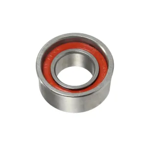 Ložisko ENDURO BEARINGS 6800, FO LLU, ABEC-3, MAX DESIGN S PRÍRUBOU, 10mm x 19/20mm x 7/9mm