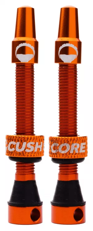 Bezdušové ventilky CUSH CORE 55MM