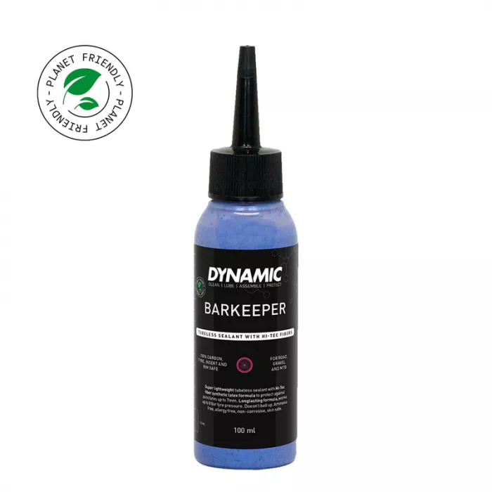 Bezdušový tmel DYNAMIC BAR KEEPER 100ML #1