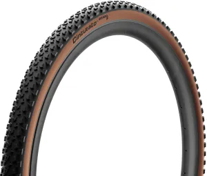 Plášť PIRELLI CINTURATO GRAVEL S 650 x 45B KEVLAR TANWALL
