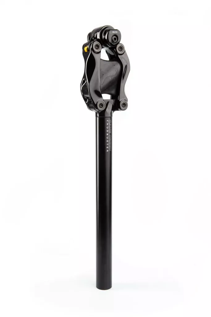 Odpružená sedlovka CANE CREEK THUDBUSTER G4 LT #1