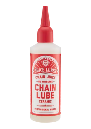 Olej na reťaz JUICE LUBES CHAIN JUICE CERAMIC 100ML