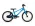 Detský bicykel BAJKEE 16" #1