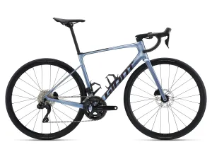 Cestný bicykel GIANT DEFY ADVANCED 1 700C 2025