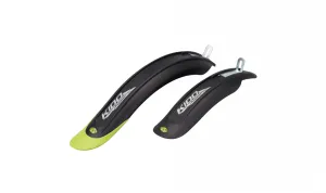 Predný a zadný blatník CTM KIDO SDS 16"